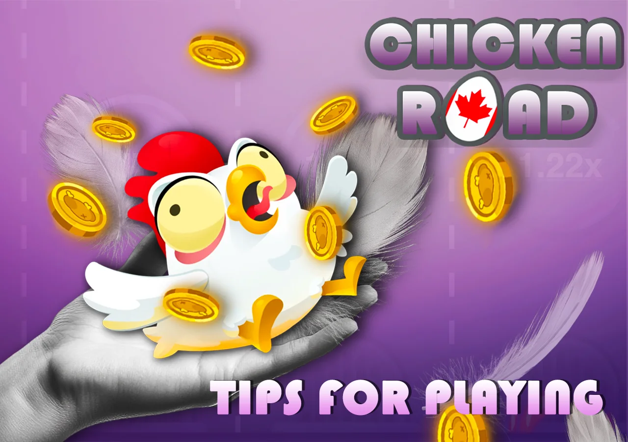 Tips and strategies for playing the game that will lead to big wins